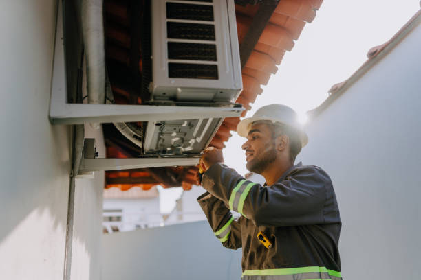 Best HVAC cleaning services  in Meadow Vista, CA