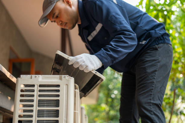 Best HVAC air duct cleaning  in Meadow Vista, CA