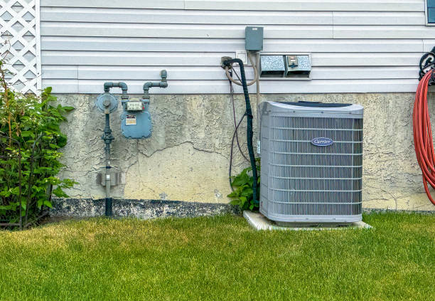 Meadow Vista, CA HVAC Company