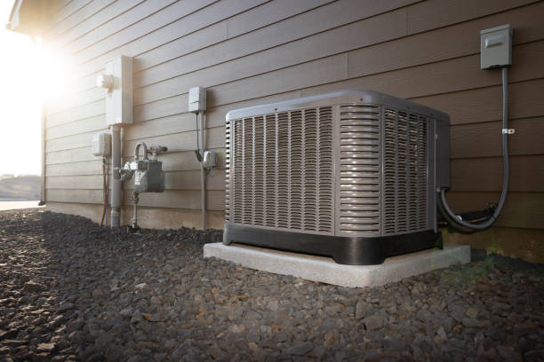 Best Affordable HVAC services  in Meadow Vista, CA
